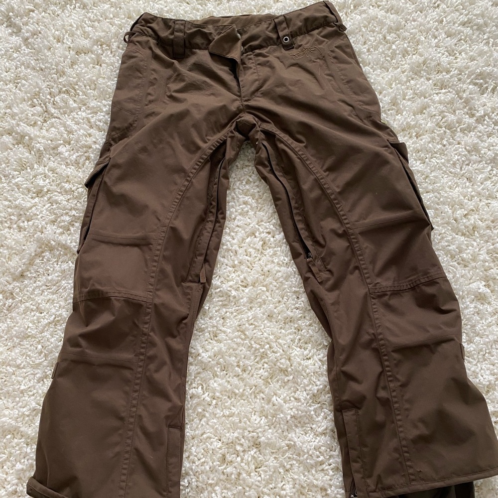 Women’s Burton Snowboard Pants